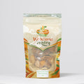 Apricot, Peach & Cinnamon Rice Pudding