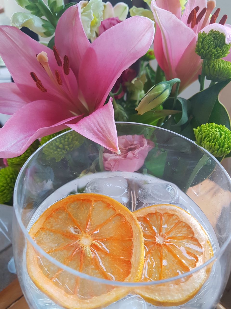 Woodlane Pantry Artisan Citrus Collection