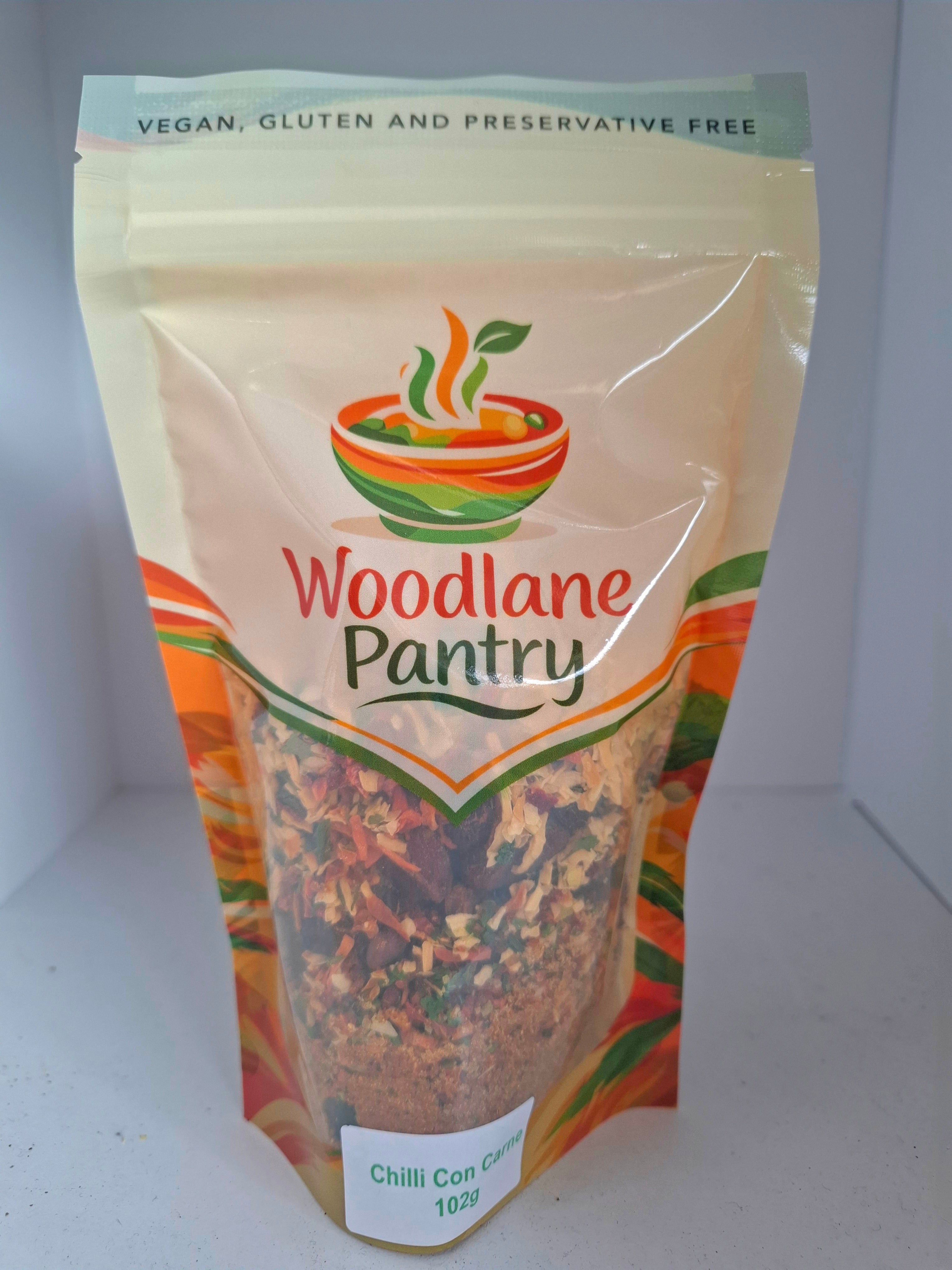 Chilli Con Carne