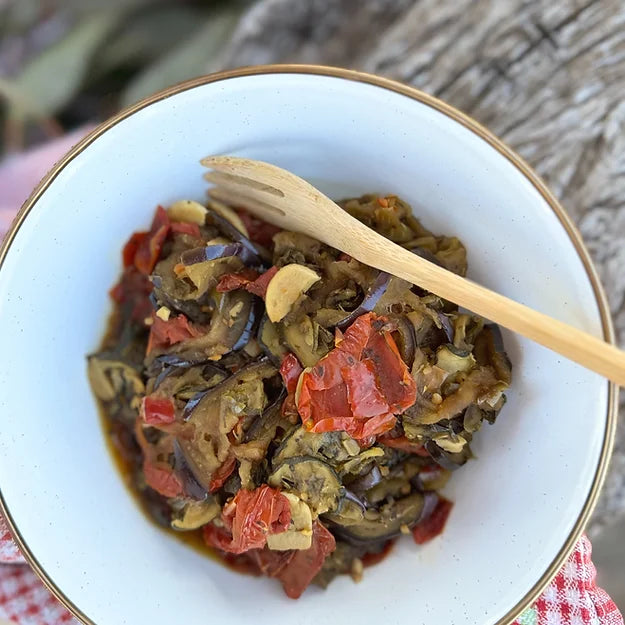 Ratatouille