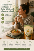 Independence Pantry Box