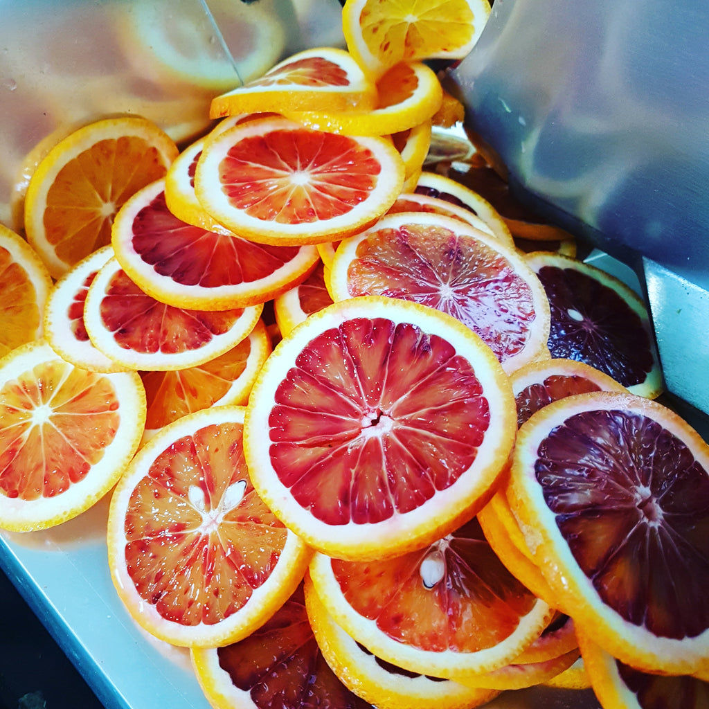 Woodlane Pantry Artisan Citrus Collection