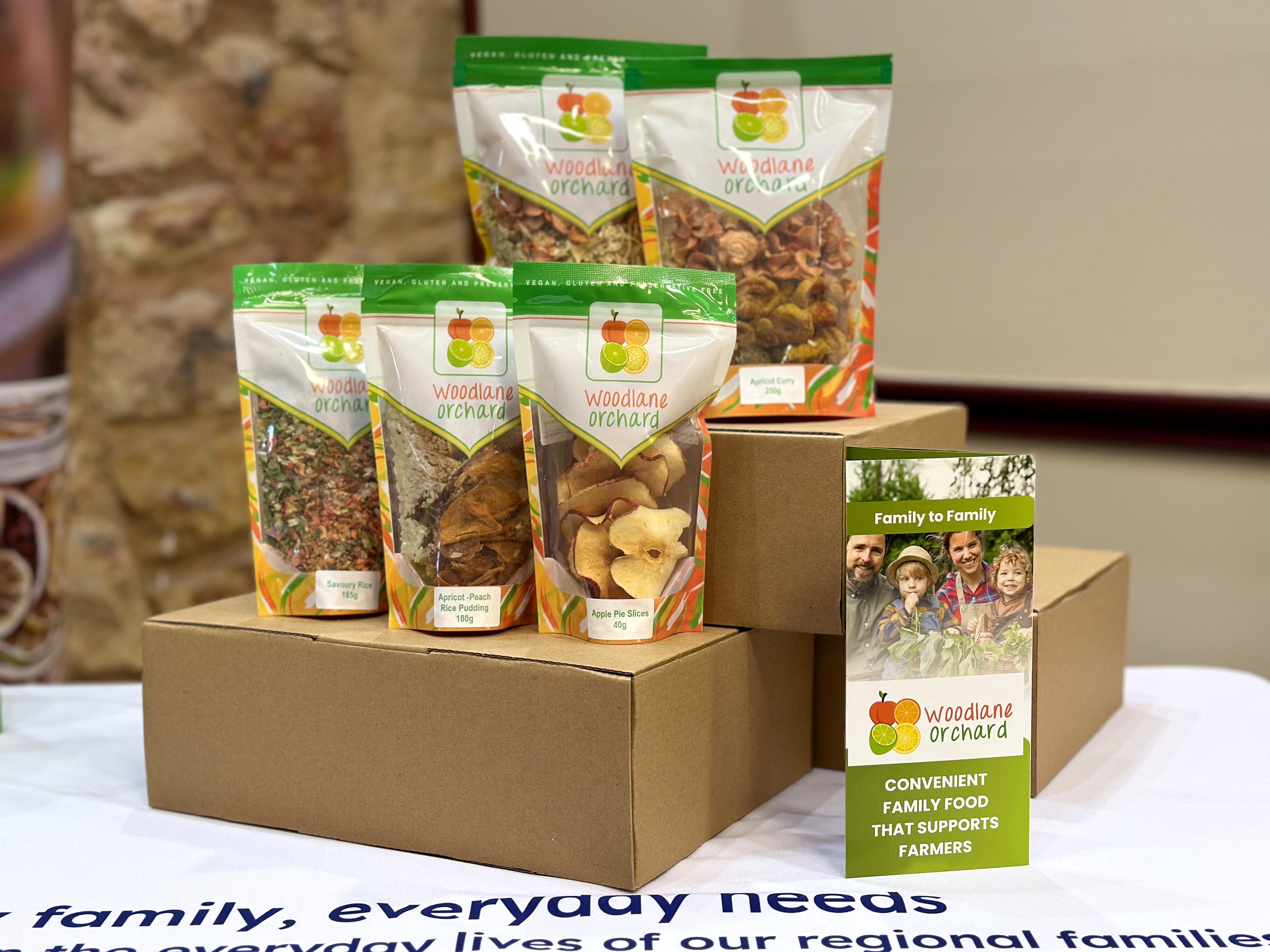 Pay It Forward Farmer Pack