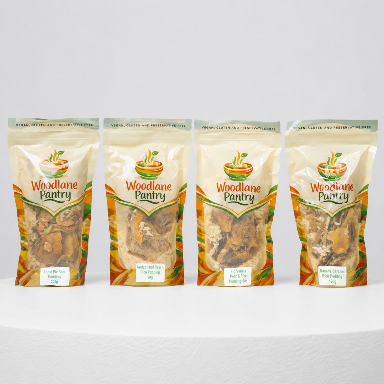 Dessert Pack