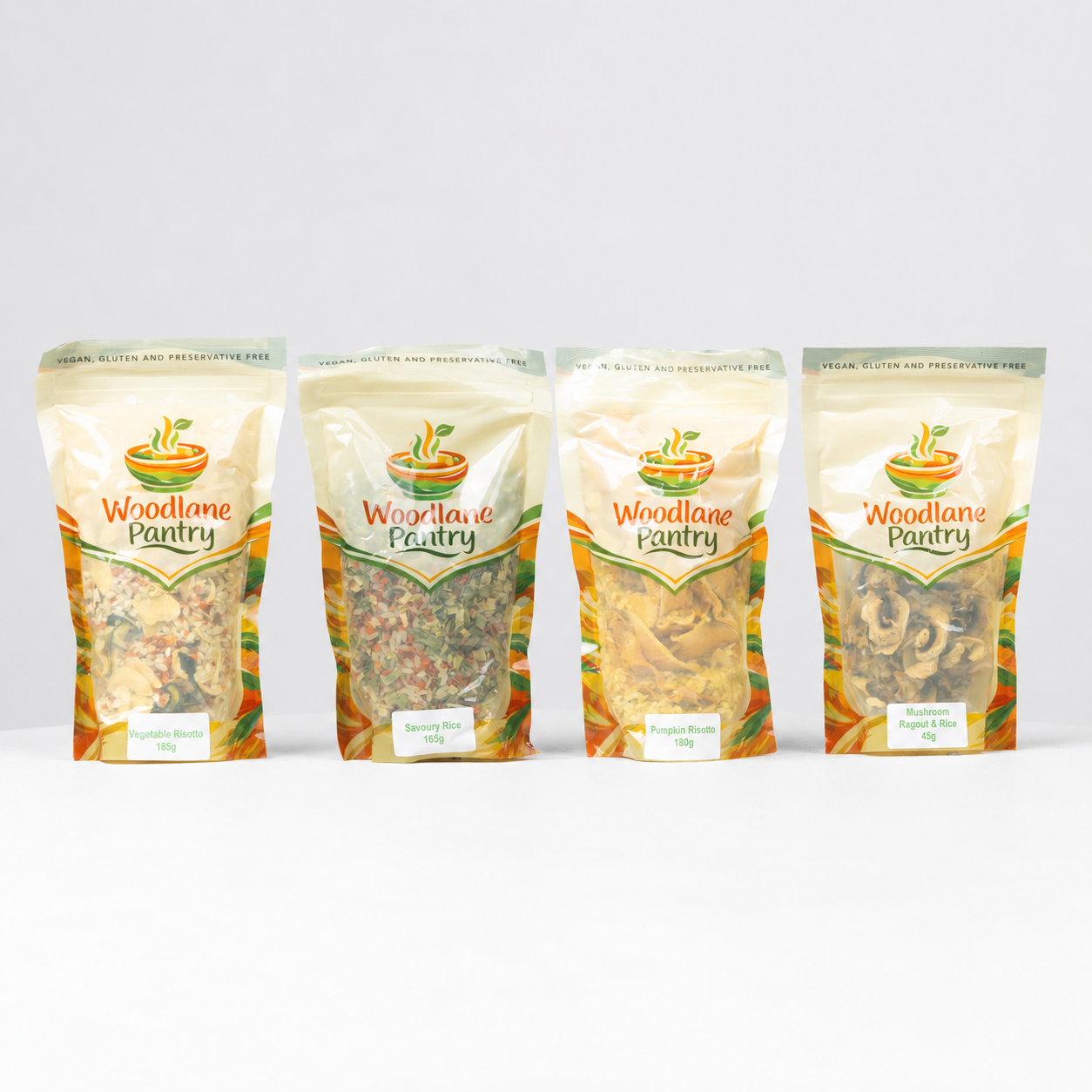 Risotto Pack