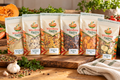 The Pantry Top Up Pack - Once Off or Monthly Subscription