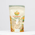 Banana Caramel Rice Pudding