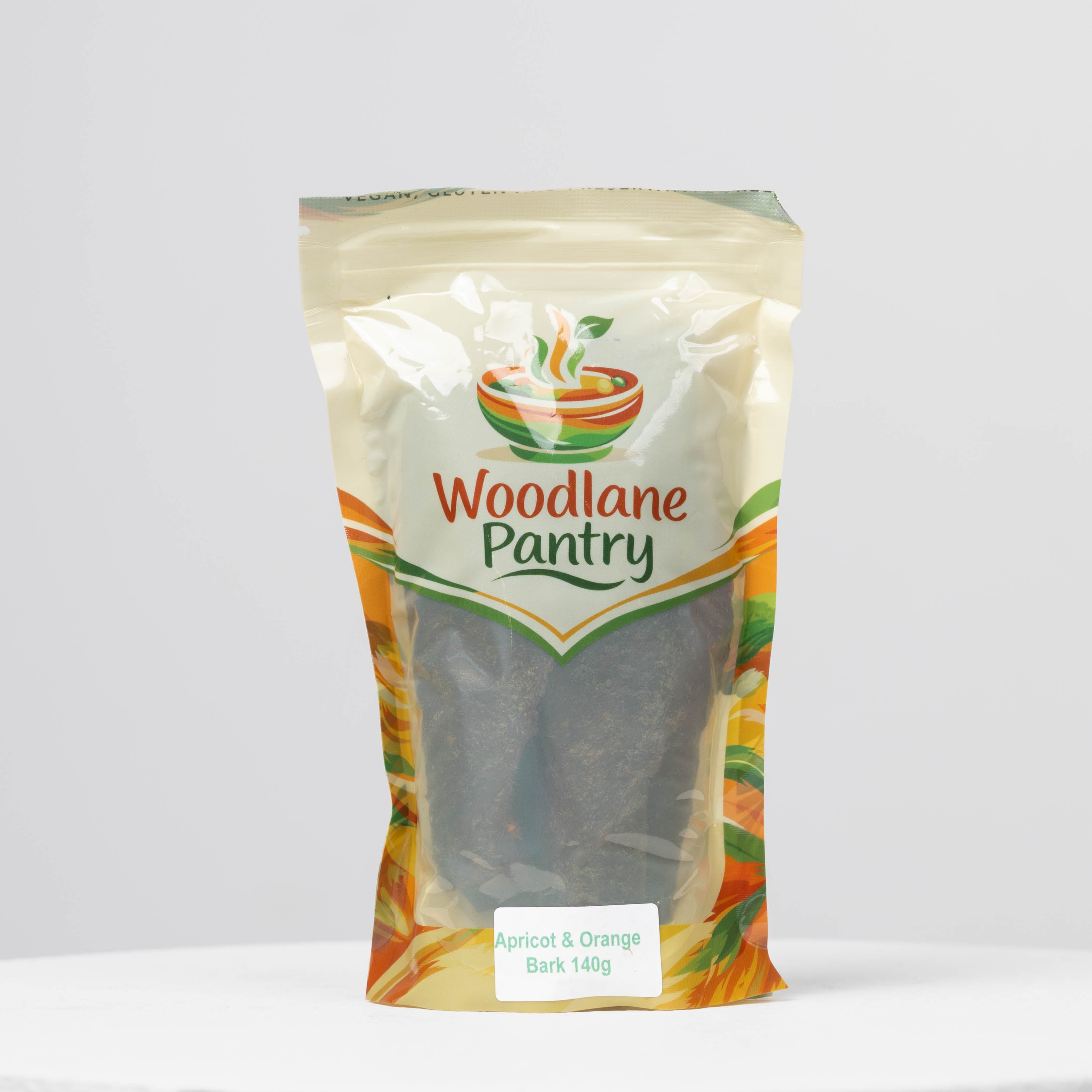 Woodlane Pantry Artisan Fruit Bark
