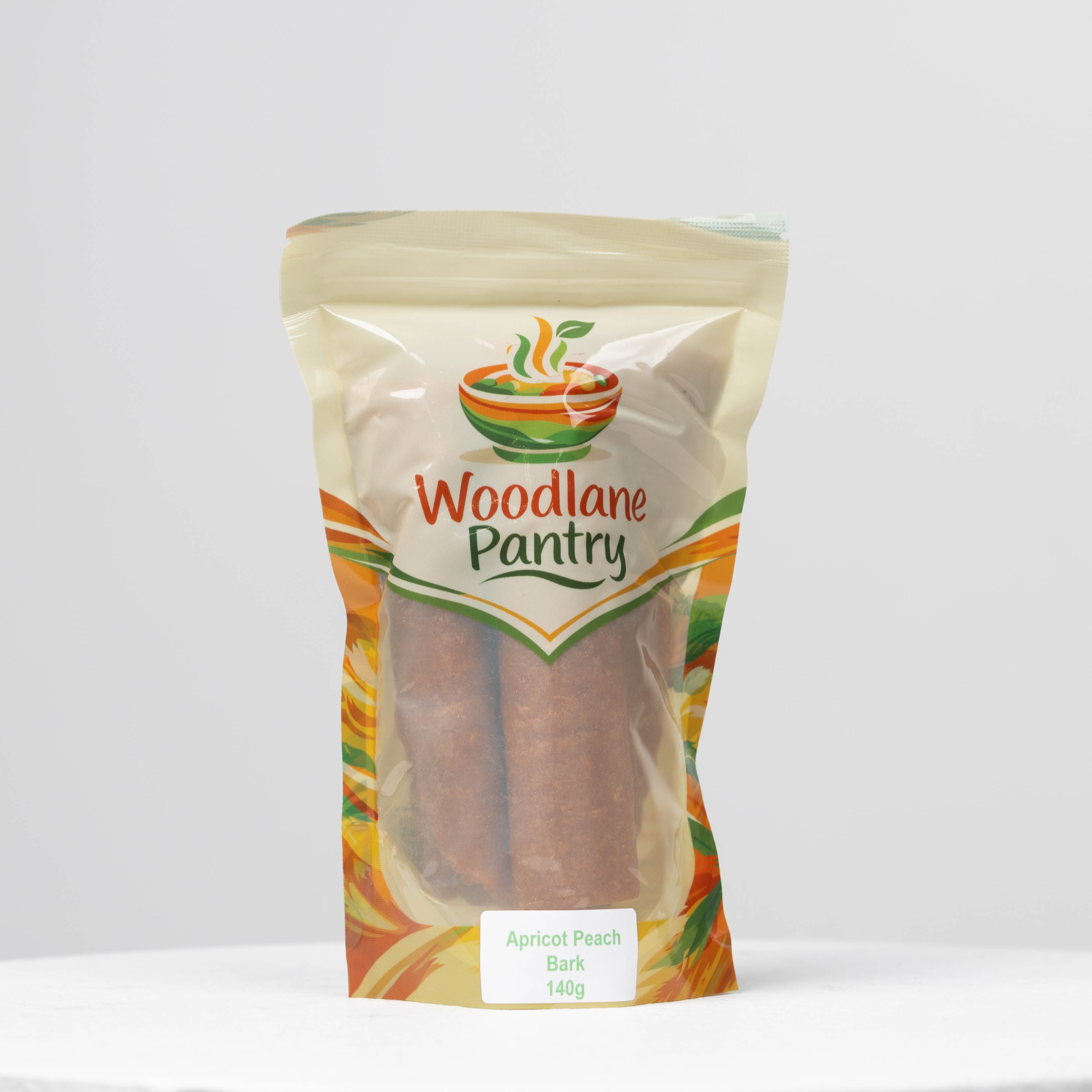 Woodlane Pantry Artisan Fruit Bark