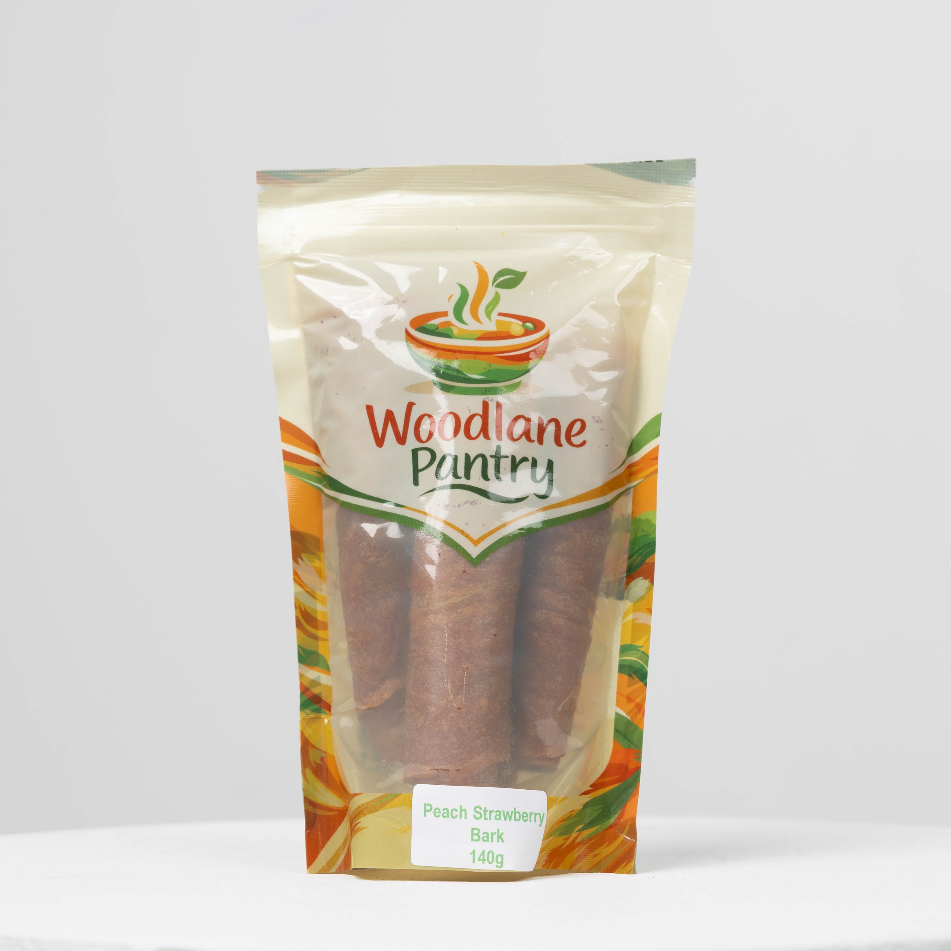 Woodlane Pantry Artisan Fruit Bark