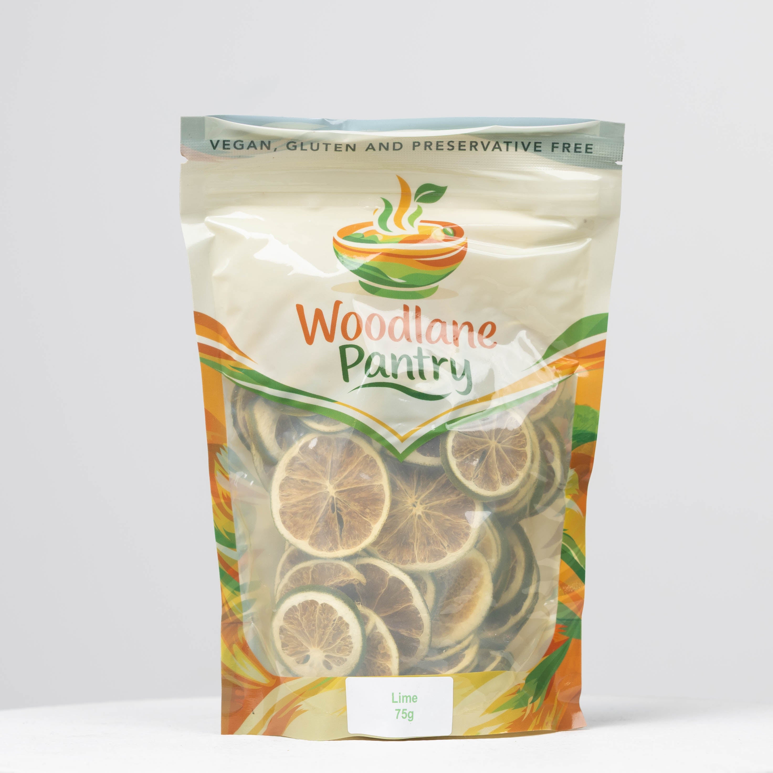 Woodlane Pantry Artisan Citrus Collection