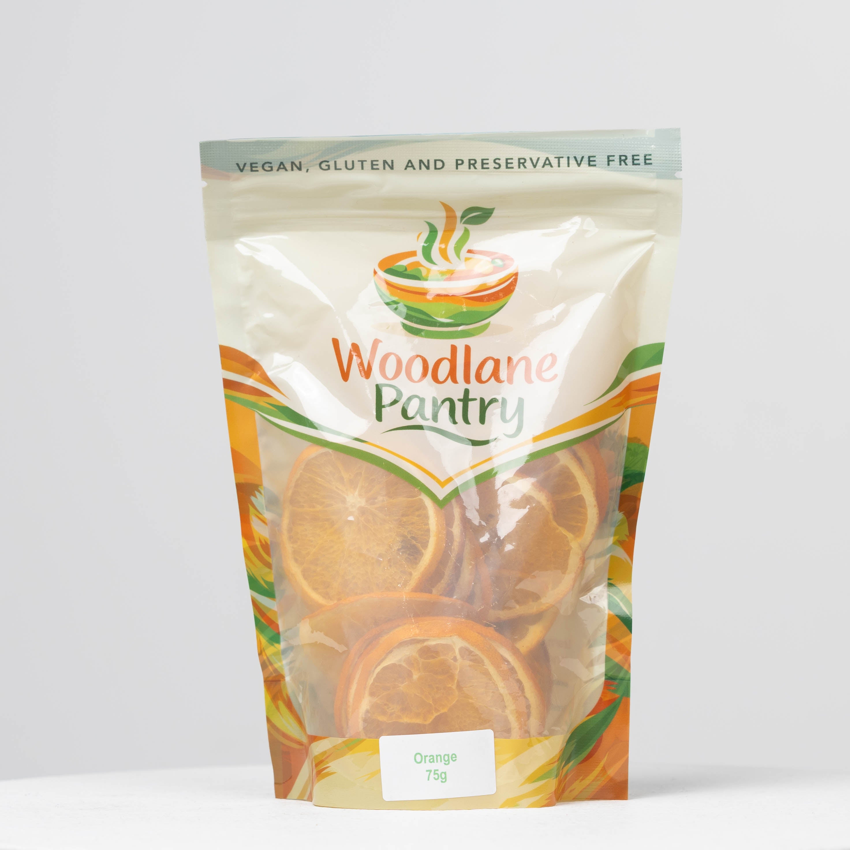 Woodlane Pantry Artisan Citrus Collection