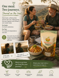 Adventure Pantry Box