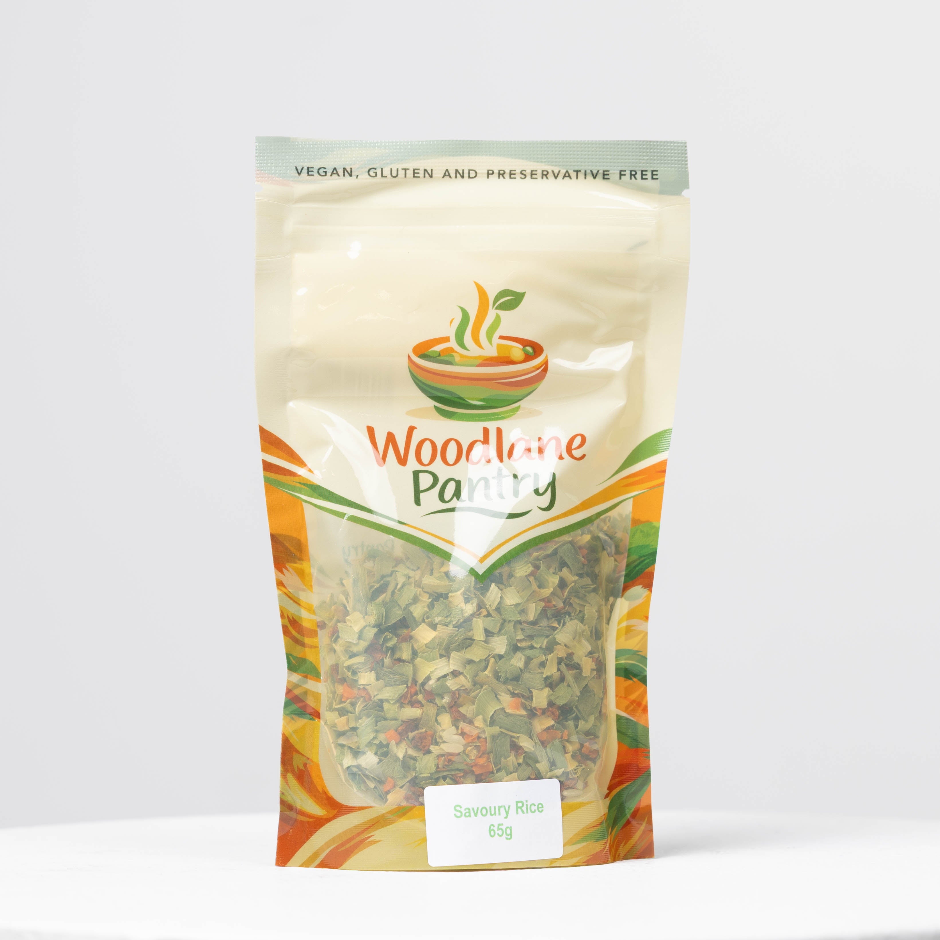 Savoury Rice